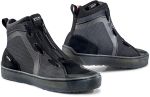 TCX Ikasu WP Boots - Black/Reflex