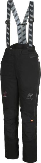 Rukka Suki Pro GTX Ladies Textile Trousers - Black