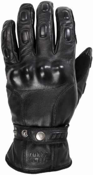 Rukka Beckwith Gloves - Black