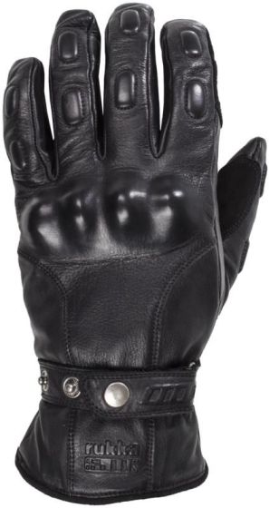 Rukka Minot Ladies Gloves - Black