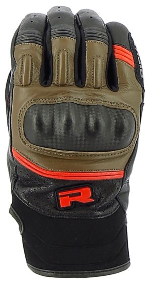 Richa Protect Summer 2 Gloves - Black/Brown