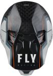Fly Formula Carbon - Axon Black/Grey/Orange