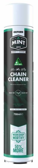 Oxford Mint - Chain Cleaner 750ml