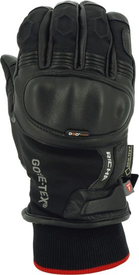 Richa Ghent GTX Gloves - Black