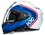 HJC RPHA-71 - Mapos White/Red/Blue