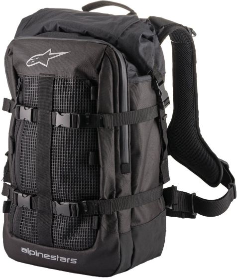 Alpinestars Rover Multi Backpack - Black
