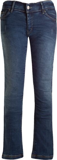 Bull-it SR6 Ladies Jeans - Vintage Blue - SALE