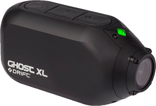 Drift Ghost-XL Action Camera