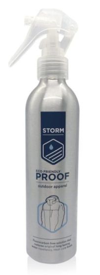 Storm ECO Proofer
