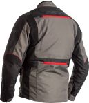 RST Atlas Textile Jacket - Grey/Black/Red
