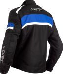 RST Pilot Textile Jacket - Black/Blue