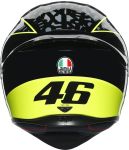 AGV K1 - Rossi Speed 46