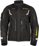 Klim Badlands Pro GTX Textile Jacket - Black - SALE