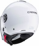 Caberg Riviera V4X - Gloss White