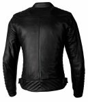 RST Roadster 3 CE Leather Jacket - Black