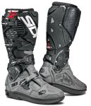 Sidi Crossfire 3 SRS Boots - Grey/Black