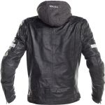 Richa Toulon 2 Leather Jacket - Grey