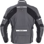 Richa Arc GTX Textile Jacket - Grey