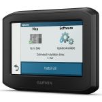 Garmin Zumo 396 GPS LMT-S - Full Europe