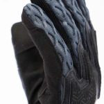 Dainese Air Maze Gloves - Black/Iron Gate