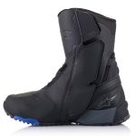 Alpinestars RT-8 Gore-Tex Boots - Black/Blue