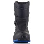 Alpinestars RT-8 Gore-Tex Boots - Black/Blue