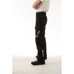 Viper Apex CE Textile Trousers - Black