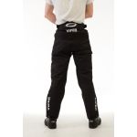 Viper Apex CE Textile Trousers - Black