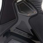 Dainese Axial 2 Boots - Black
