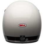 Bell Moto-3 - Classic Gloss White