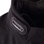 Bering Ottawa GTX Textile Jacket - Black