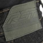 RST Straight Leg Kevlar® Jeans - Black