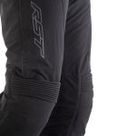 RST Syncro Textile Trousers - Black