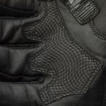 RST GT WP CE Gloves - Black