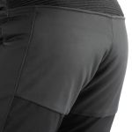 RST Syncro Plus Textile Trousers - Black
