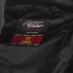 RST Chelsea 3/4 Textile Jacket - Black