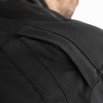 RST Alpha 4 Textile Jacket - Black