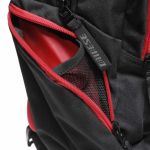 Dainese D-Quad Backpack - Black/Red