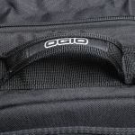 Dainese D-tail Motorcycle Bag- Stealth Black