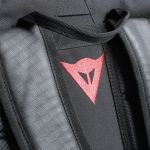 Dainese D-Throttle Backpack - Stealth Black