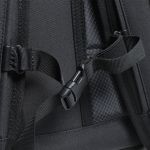 Dainese D-Throttle Backpack - Stealth Black
