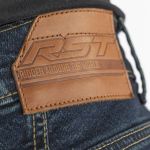 RST Straight Leg Kevlar® Jeans - Dark Blue