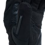 Dainese Aurora Lady D-Dry Gloves - Black