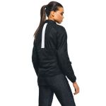 Dainese Risoluta Air Tex Lady Textile Jacket - Black-White