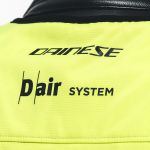 Dainese Smart D-Air Airbag Jacket - Hi-Vis