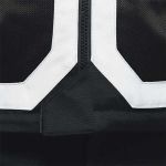 Dainese Desert Textile Jacket - White/Black/Blue