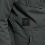 Dainese Duomo Abshell Pro Parka - Green