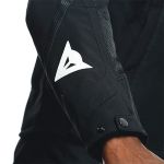 Dainese Energyca Air Textile Jacket - Black