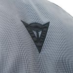 Dainese Air Fast Textile Jacket - Black