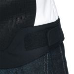 Dainese Lady Hydraflux 2 Air D-Dry WP Textile Jacket - Black/White